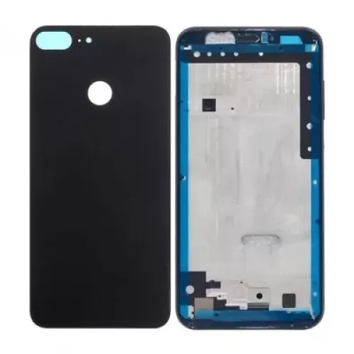 Replacement Back Housing for Honor 9 Lite Full - Black