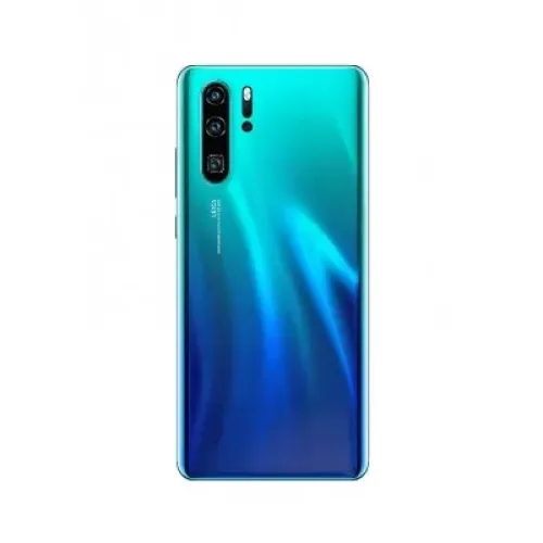 Replacement Back Housing for Huawei P30 Pro Full - Gold