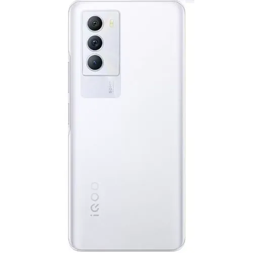 Replacement Back Housing for iQOO Neo 5 SE 5G - White