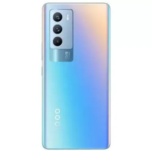 Replacement Back Housing for iQOO Neo 5s - Blue