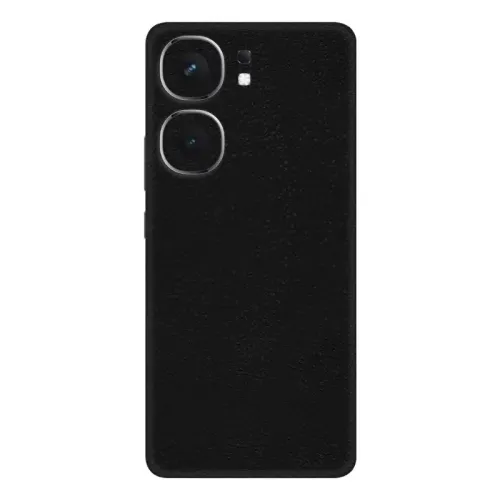 Replacement Back Housing for iQOO Neo 9 Pro - Conqueror Black