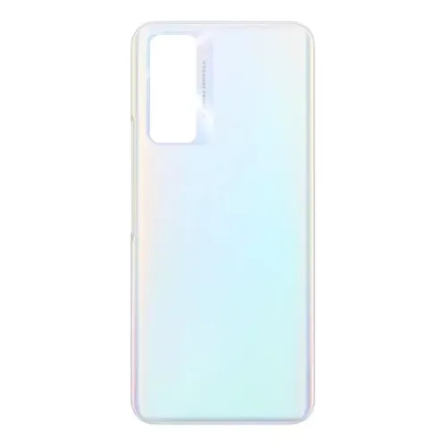 Replacement Back Housing for iQOO Z5x 5G - White