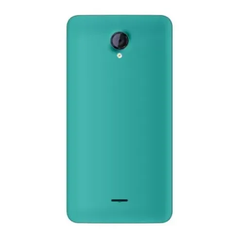 Replacement Back Housing for Micromax A106 Unite 2 Full - Green