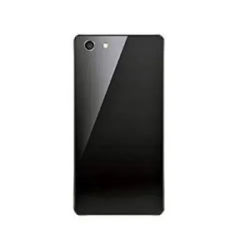 Replacement Back Housing for Oppo A33 Full - Black