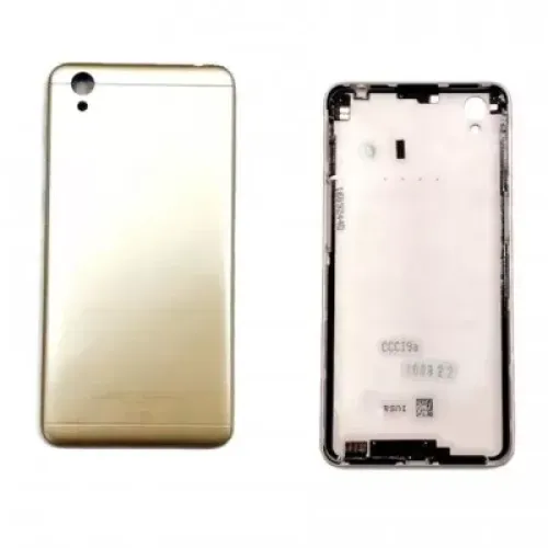 Replacement Back Housing for Oppo A37 Full - Gold