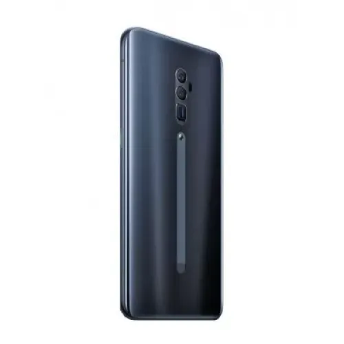 Replacement Back Housing for Oppo Reno 5G Full - Black