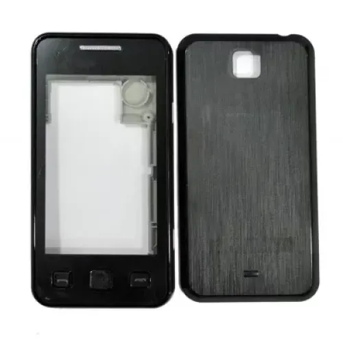 Replacement Back Housing for Samsung C6712 Star II DUOS Full