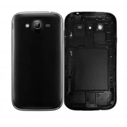 Replacement Back Housing for Samsung Galaxy Grand Neo Plus GT-I9060I Full - Black