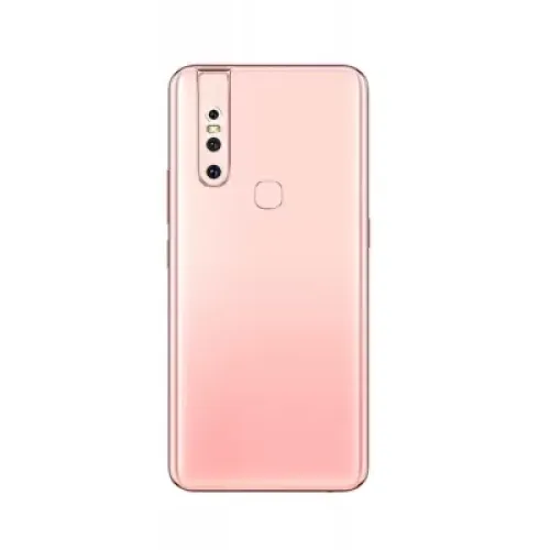 Replacement Back Housing for Vivo S1 Full - Pink