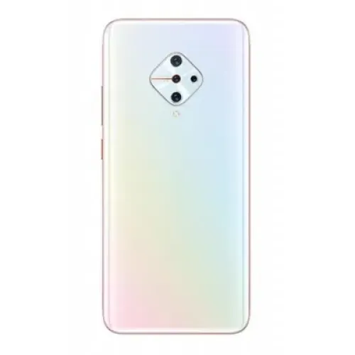 Replacement Back Housing for Vivo S1 Pro Full - White