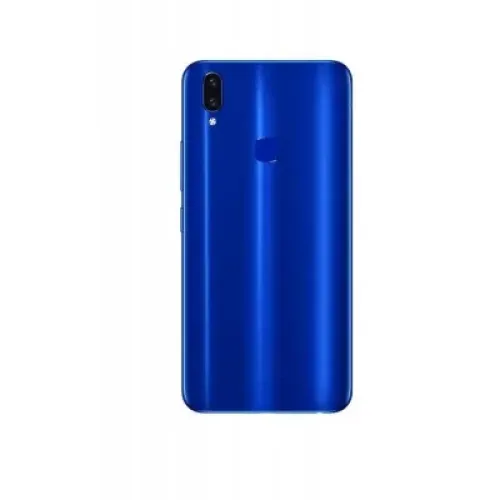 Replacement Back Housing for Vivo V9 Full - Blue