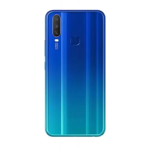 Replacement Back Housing for Vivo Y12 Full - Blue