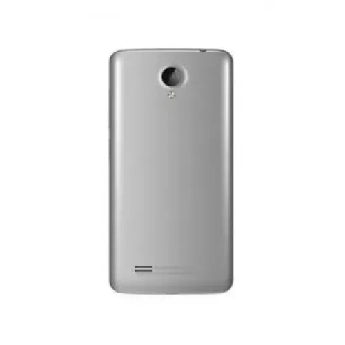 Replacement Back Housing for Vivo Y21L Full - Grey