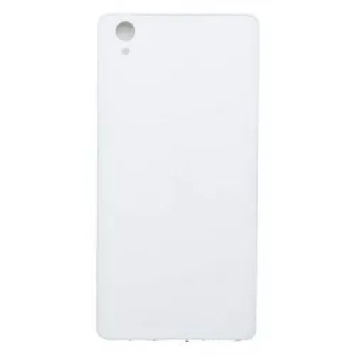 Replacement Back Housing for Vivo Y51-Y51L Full - White