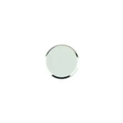 Apple iPad 3 Home Button-Silver