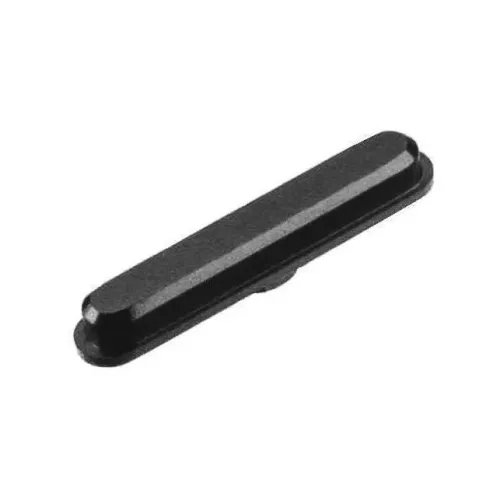 Samsung Galaxy J7 Max Power Button Outer-Plastic-Black