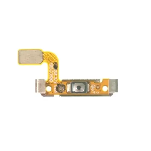 Samsung Galaxy J7 Max Power Button