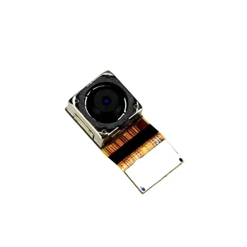 Replacement for Apple iPhone 3GS Back-Main Camera