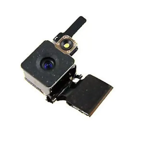 Replacement for Apple iPhone 4 Back-Main Camera