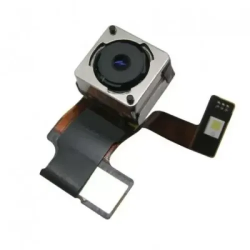 Replacement for Apple iPhone 5 Back-Main Camera