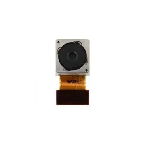 Replacement for Asus Zenfone Max ZC550KL Front-Selfie Camera