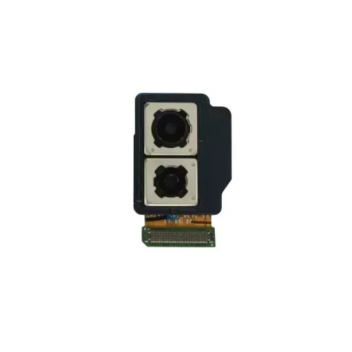 Replacement for iQOO Z5x 5G Back Camera (Main Camera)