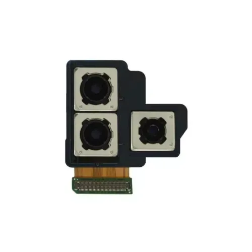 Replacement for iQOO 9T 5G Back Camera (Main Camera)