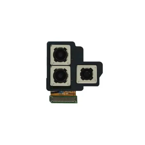 Replacement for iQOO 8 Legend 5G Front Camera (Selfie Camera)