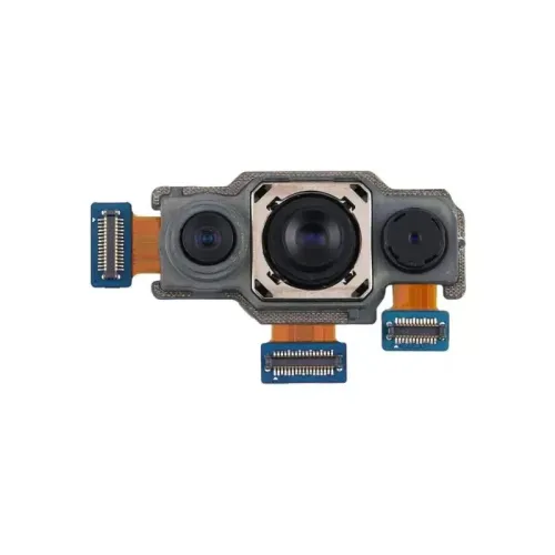 Replacement for Motorola Moto E32s Back Camera (Main Camera)