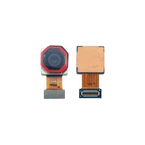 Replacement for Redmi Note 10 Pro Max Back Camera (Main Camera)