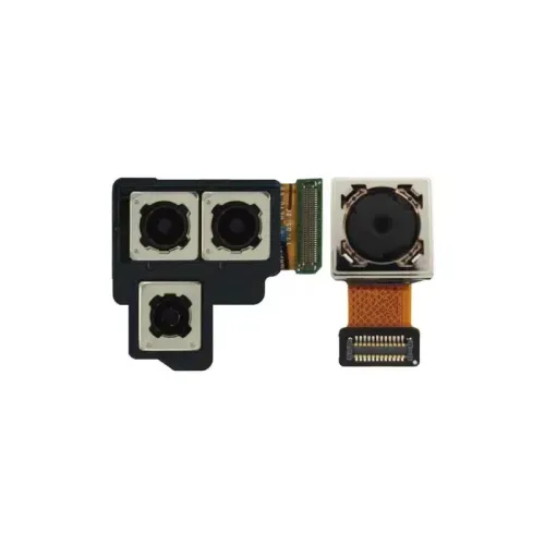 Replacement for Redmi Note 11 Back Camera (Main Camera)