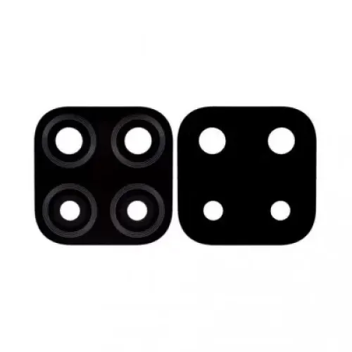 Replacement for Realme c12 Camera Lens Glass