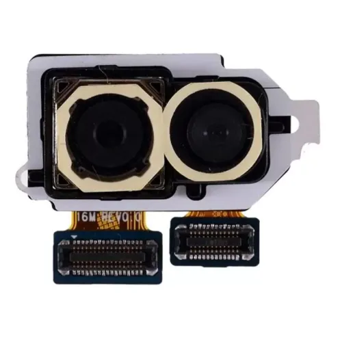 Replacement for Samsung Galaxy A30 Back-Main Camera