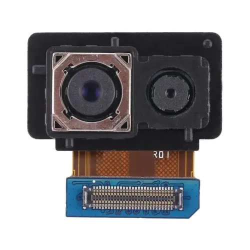 Replacement for Samsung Galaxy A6 Plus 2018 Back-Main Camera