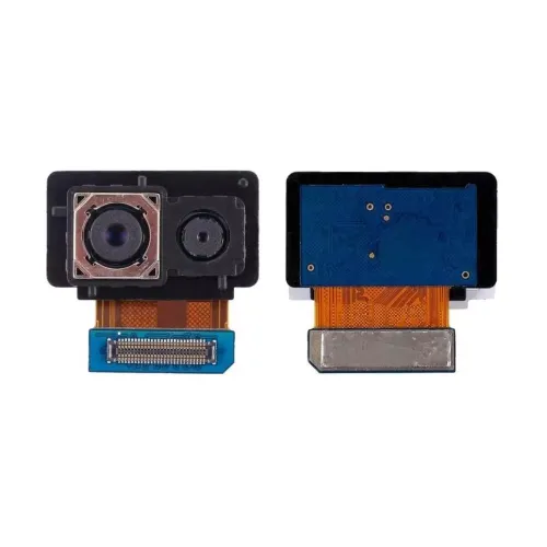 Replacement for Samsung Galaxy J8 2018 Back-Main Camera