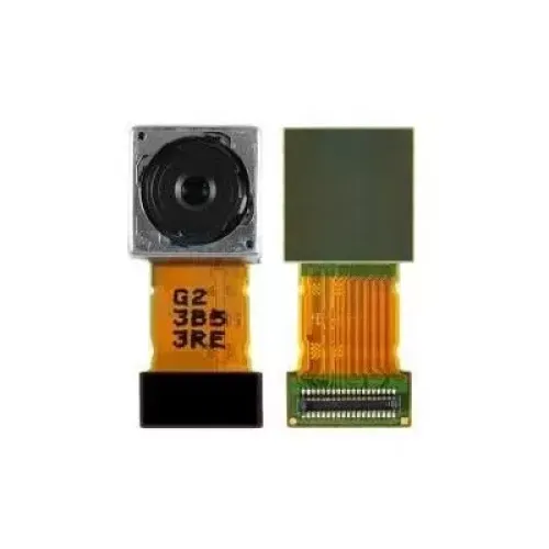 Replacement for Sony Xperia Z2 D6502 Back-Main Camera