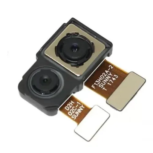 Replacement for Vivo Y91 Mediatek Back-Main Camera