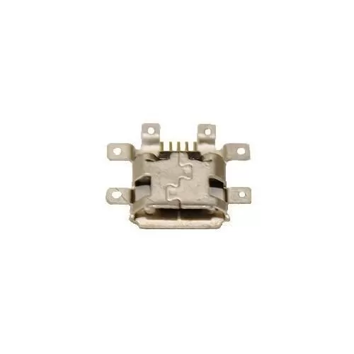 Nokia XL Dual SIM RM-1030 - RM-1042 Charging Connector