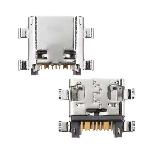 Samsung Galaxy S7582 Charging Connector