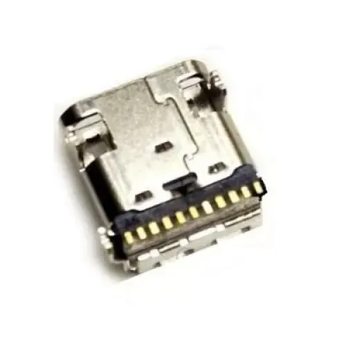 Vivo Y51-Y51L Charging Connector