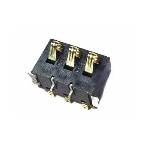 Karbonn Titanium S2052 Battery Connector