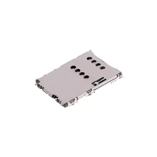 Oppo A37 Sim Connector