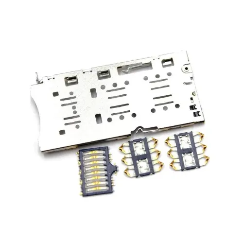 Oppo F1s Sim Connector