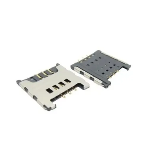 Samsung Galaxy S i9000 Sim Card Slot Holder