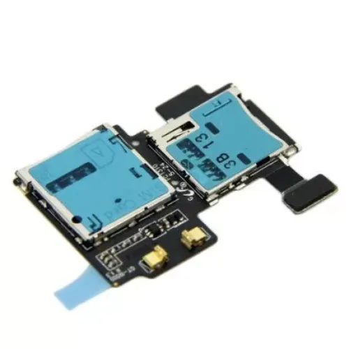 Samsung Galaxy Win I8550 Sim Card Connector