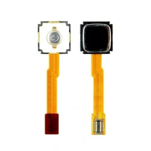 Blackberry Curve 9360 Black Trackpad Flex Cable