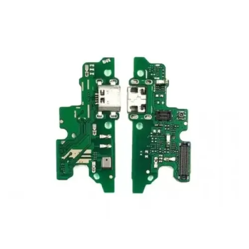 Huawei Honor 6x Charging Connector Flex / PCB Board