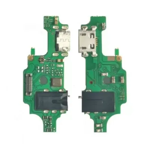 Infinix Hot 7 pro On/Off Charging Connector Flex / PCB Board