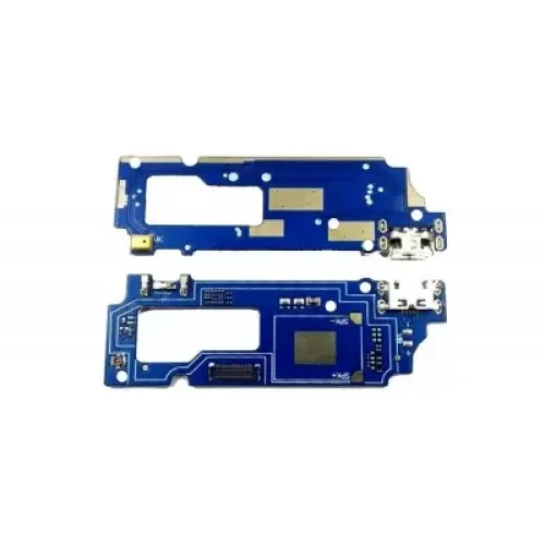 Lava Z61 Charging Connector Flex / PCB Board