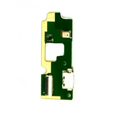 Lava Z70 Charging Connector Flex Cable